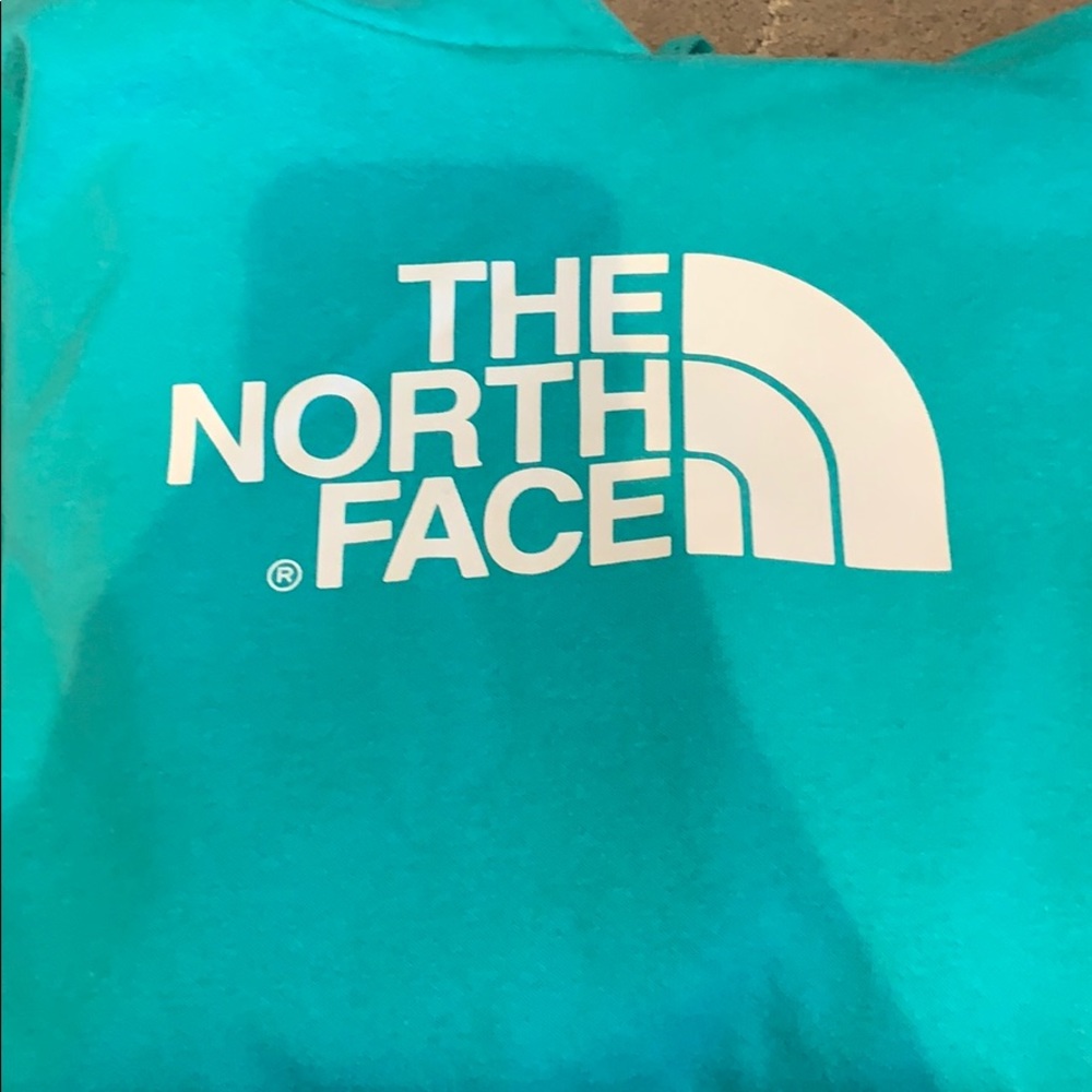 The North Face Hoodie